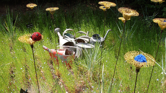 Jardin Arrosoir Jardin arrosoir