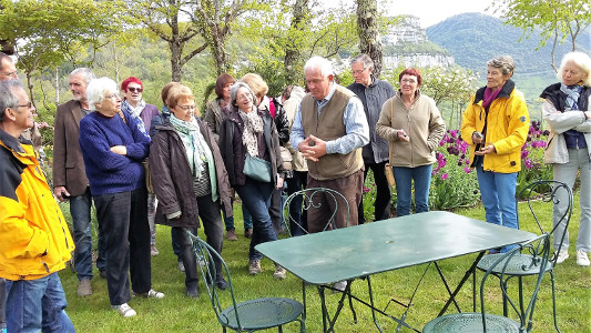 Expérimentation et connaissance des végétaux