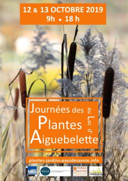 Foires aux plantes
