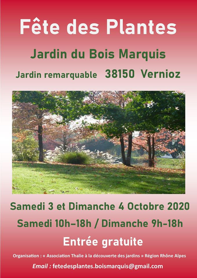 Foires aux plantes Foires aux plantes